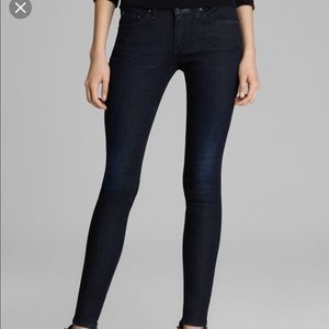 rag & bone Skinny Jeans NWT